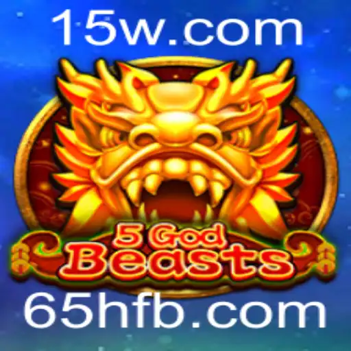 Explorando o Mundo de 5GodBeasts: Um Jogo de Estratégia e Aventura