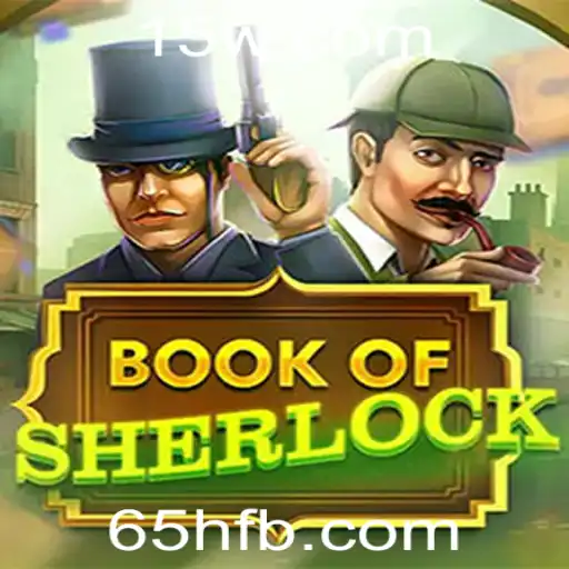 BookOfSherlock: Uma Jornada de Mistério e Intriga
