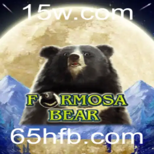 Explorando o Fascinante Mundo de FormosaBear: Um Jogo de Estratégia Inovador