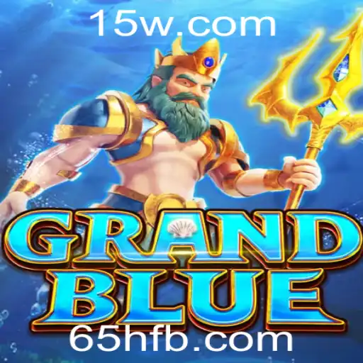 Explorando o Mundo de GRANDBLUE: Um Mergulho na Aventura Intergaláctica
