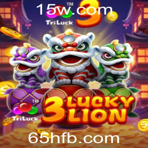 Explorando o Mundial de Aventuras de '3LUCKYLION'