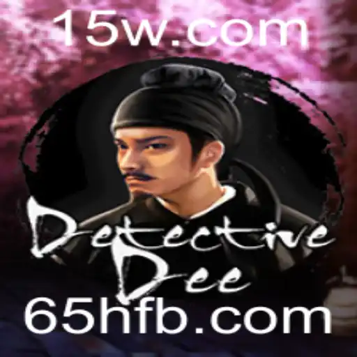 DetectiveDee: Um Mergulho no Mundo do Mistério