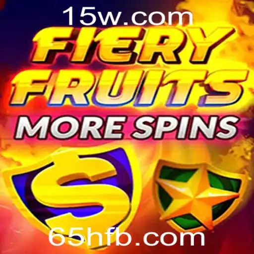 Explorando o Universo de FieryFruitsMoreSpins: Um Mergulho nas Regras e Dinâmicas do Jogo