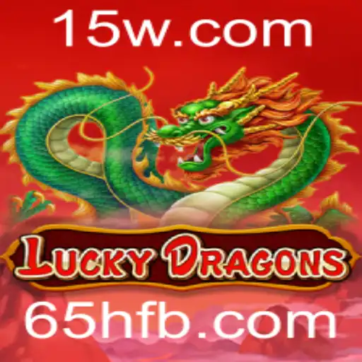 Descubra LuckyDragons: O Novo Fenômeno do Entretenimento