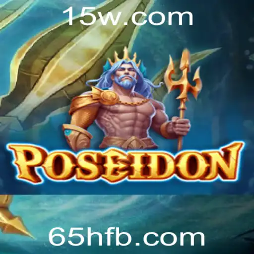 Descubra Poseidon: Aventura Emocionante e Estratégica