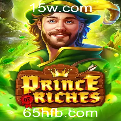 Descubra o Mundo de PrinceOfRiches: Aventura e Estratégia em Cada Movimento