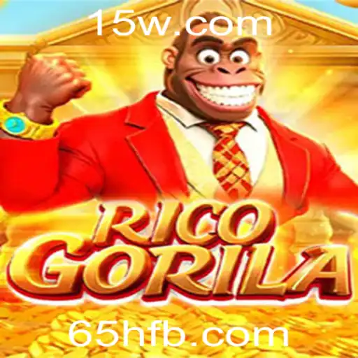 Descubra RicoGorila: O Jogo Que Revoluciona a Diversão com Desafios Inovadores