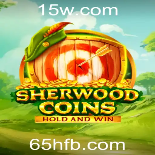 Explorando SherwoodCoins: Um Jogo Revolucionário de Estratégia e Aventura