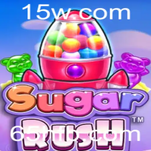 Descubra o Fascinante Mundo de SugarRush: Um Jogo de Estratégia e Diversão