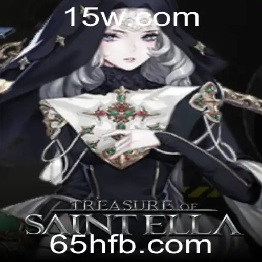 Treasure of Saint Ella: Um Mergulho no Mundo de Aventuras
