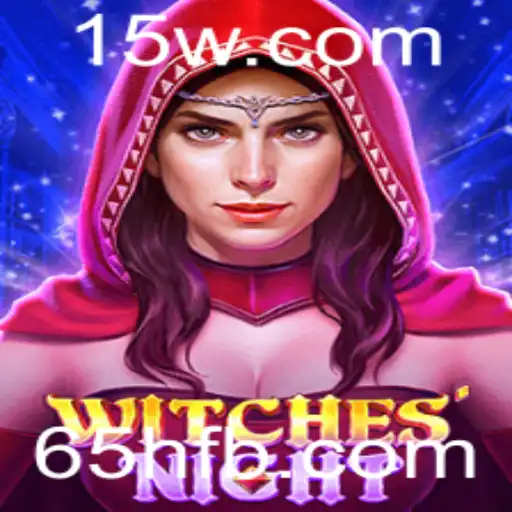WitchesNight: A Fascinante Aventura em um Mundo de Mistério