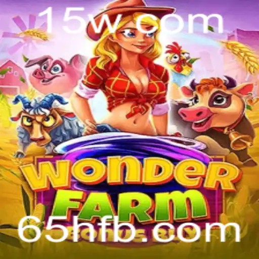 WonderFarmBonusBuy: Explore a Aventura Agrícola com Eventos Atuais